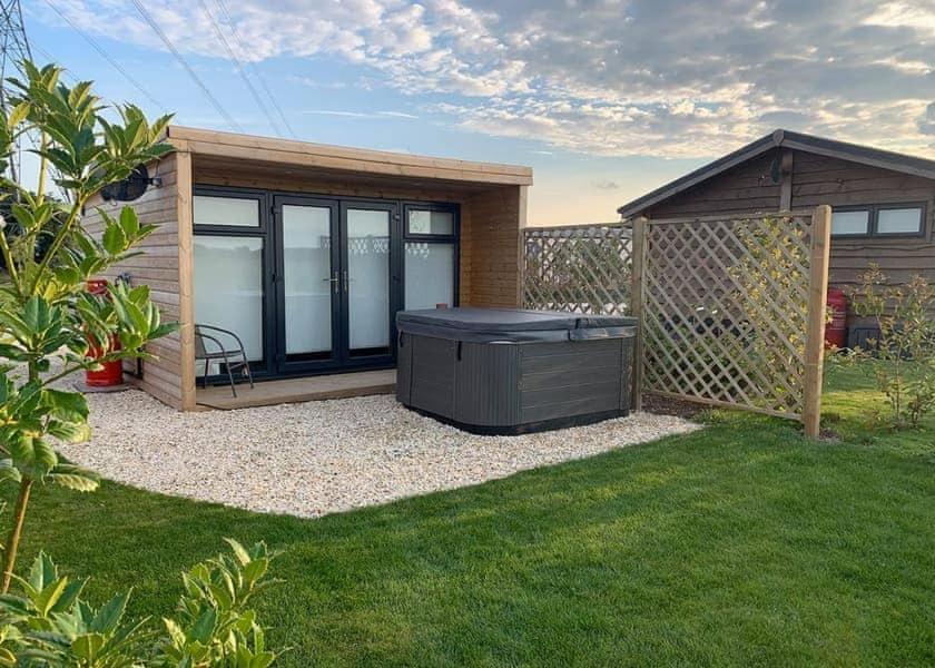 Fine Country Stays Bubwith Exterior foto