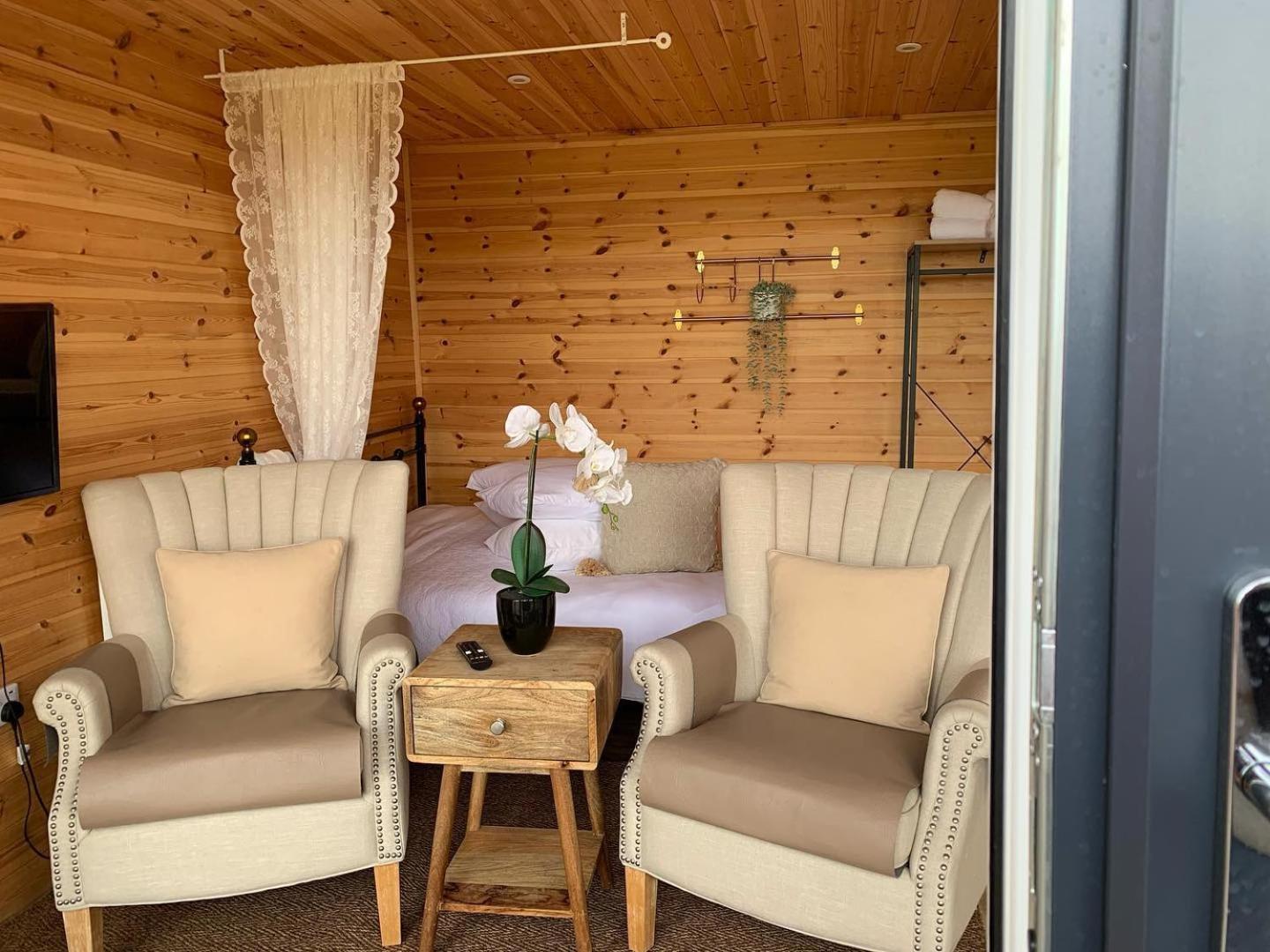 Fine Country Stays Bubwith Exterior foto